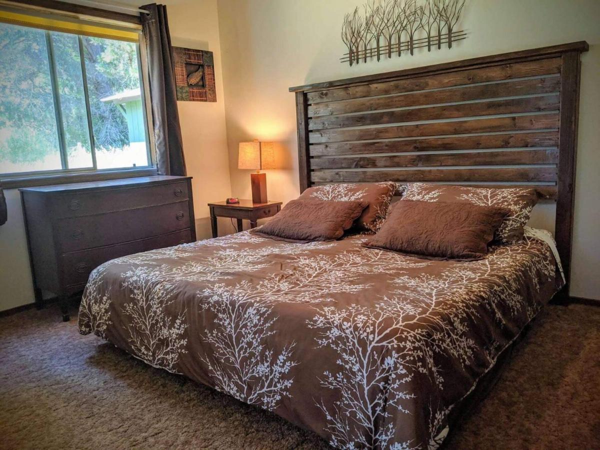 הוילה פוינט רייס סטיישן The Quail'S Nest Retreat מראה חיצוני תמונה
