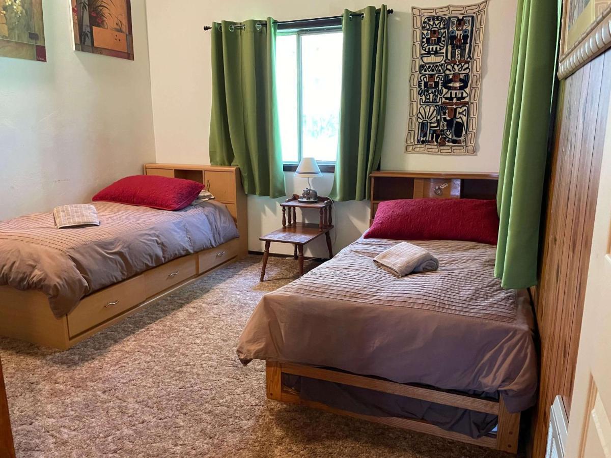 הוילה פוינט רייס סטיישן The Quail'S Nest Retreat מראה חיצוני תמונה