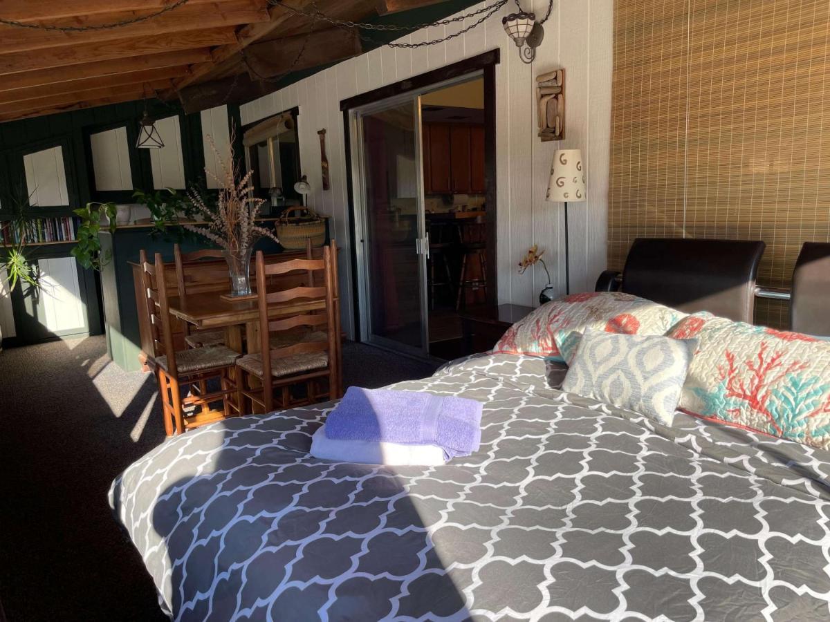 הוילה פוינט רייס סטיישן The Quail'S Nest Retreat מראה חיצוני תמונה