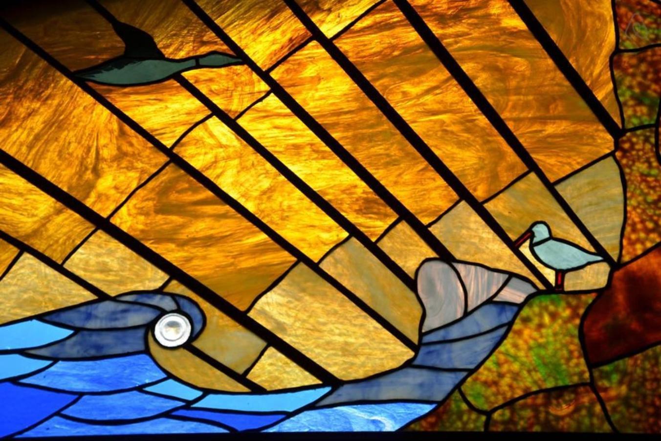הוילה פוינט רייס סטיישן The Quail'S Nest Retreat מראה חיצוני תמונה
